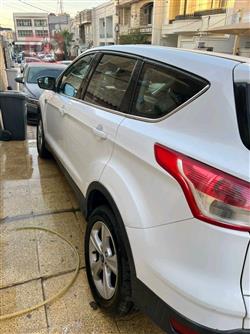 فورد إسكيب